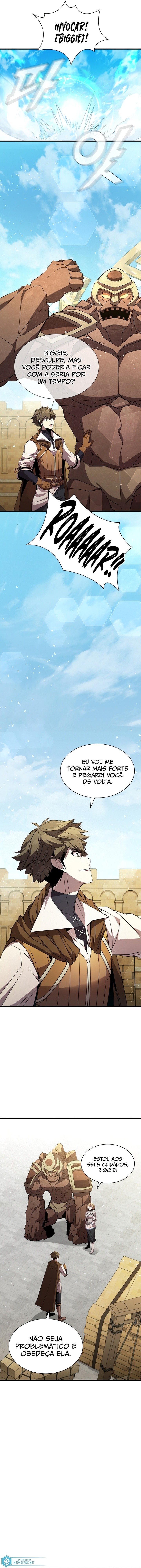 Read O Mestre Domador Pt Manga Online