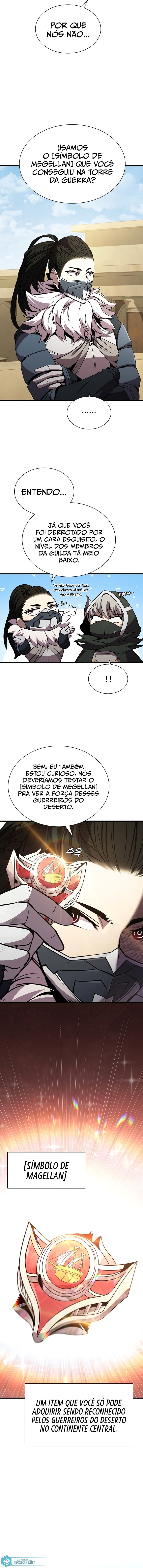 Read O Mestre Domador Pt Manga Online