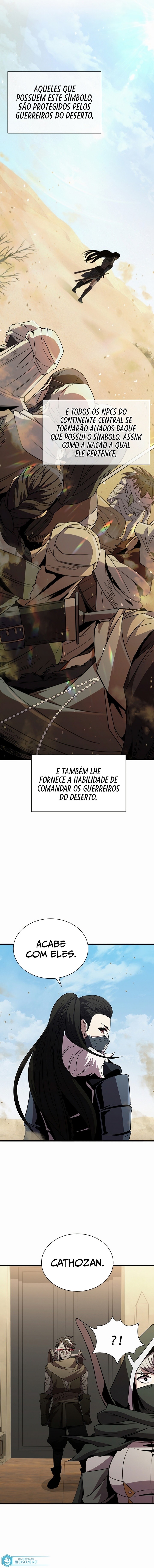 Read O Mestre Domador Pt Manga Online