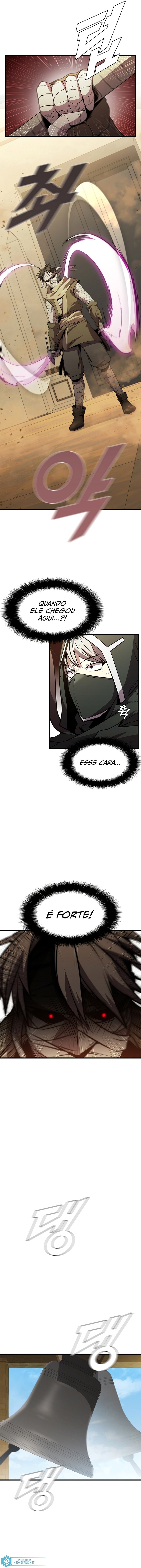 Read O Mestre Domador Pt Manga Online