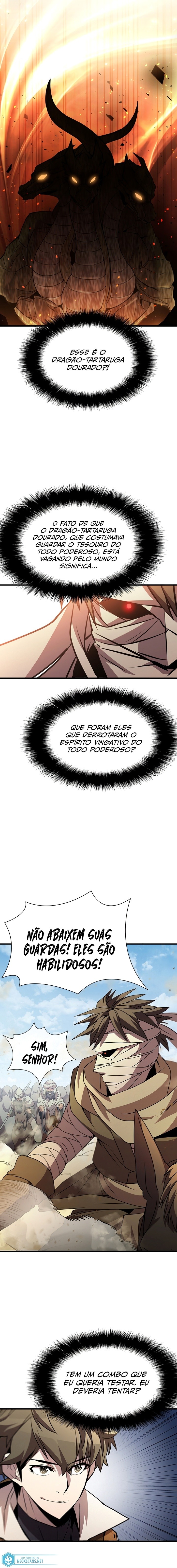 Read O Mestre Domador Pt Manga Online