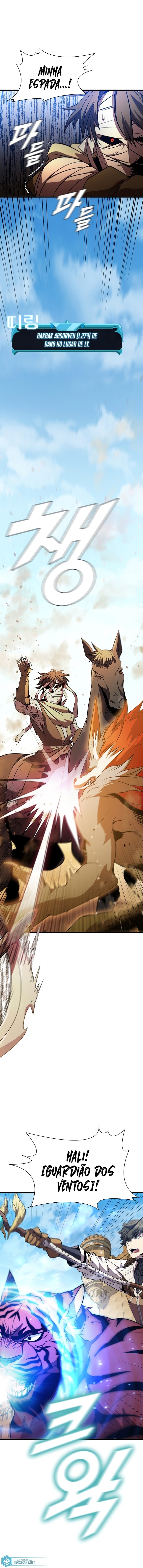 Read O Mestre Domador Pt Manga Online