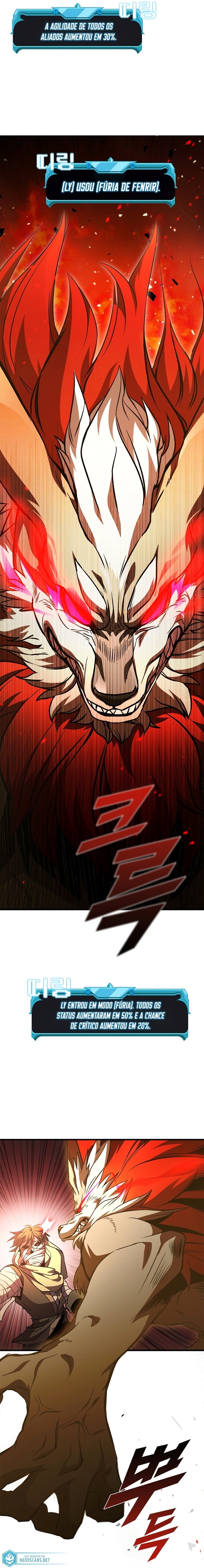 Read O Mestre Domador Pt Manga Online