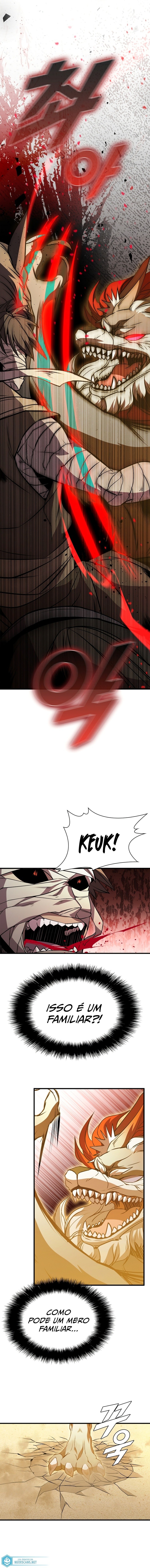 Read O Mestre Domador Pt Manga Online