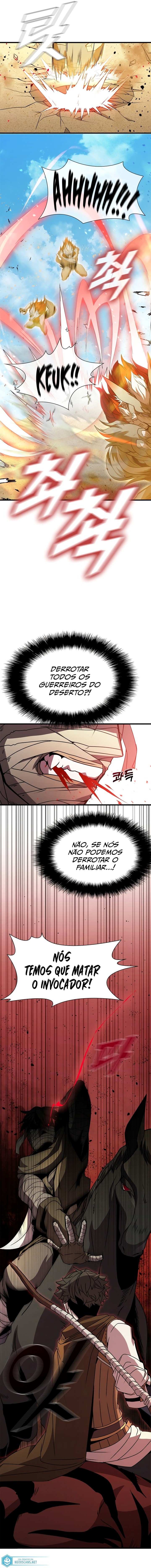 Read O Mestre Domador Pt Manga Online