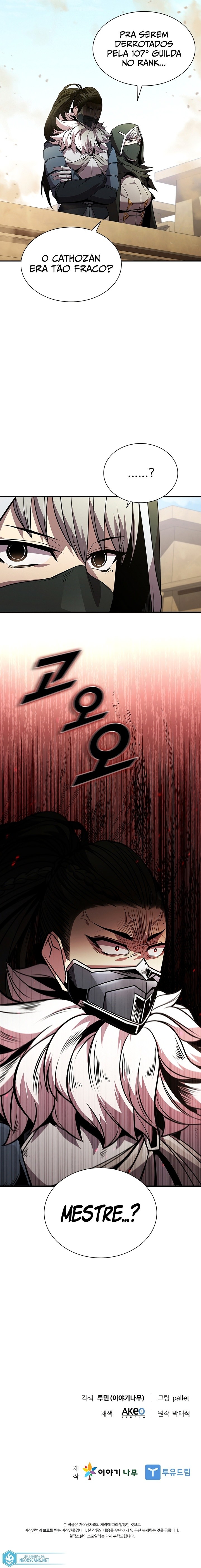Read O Mestre Domador Pt Manga Online