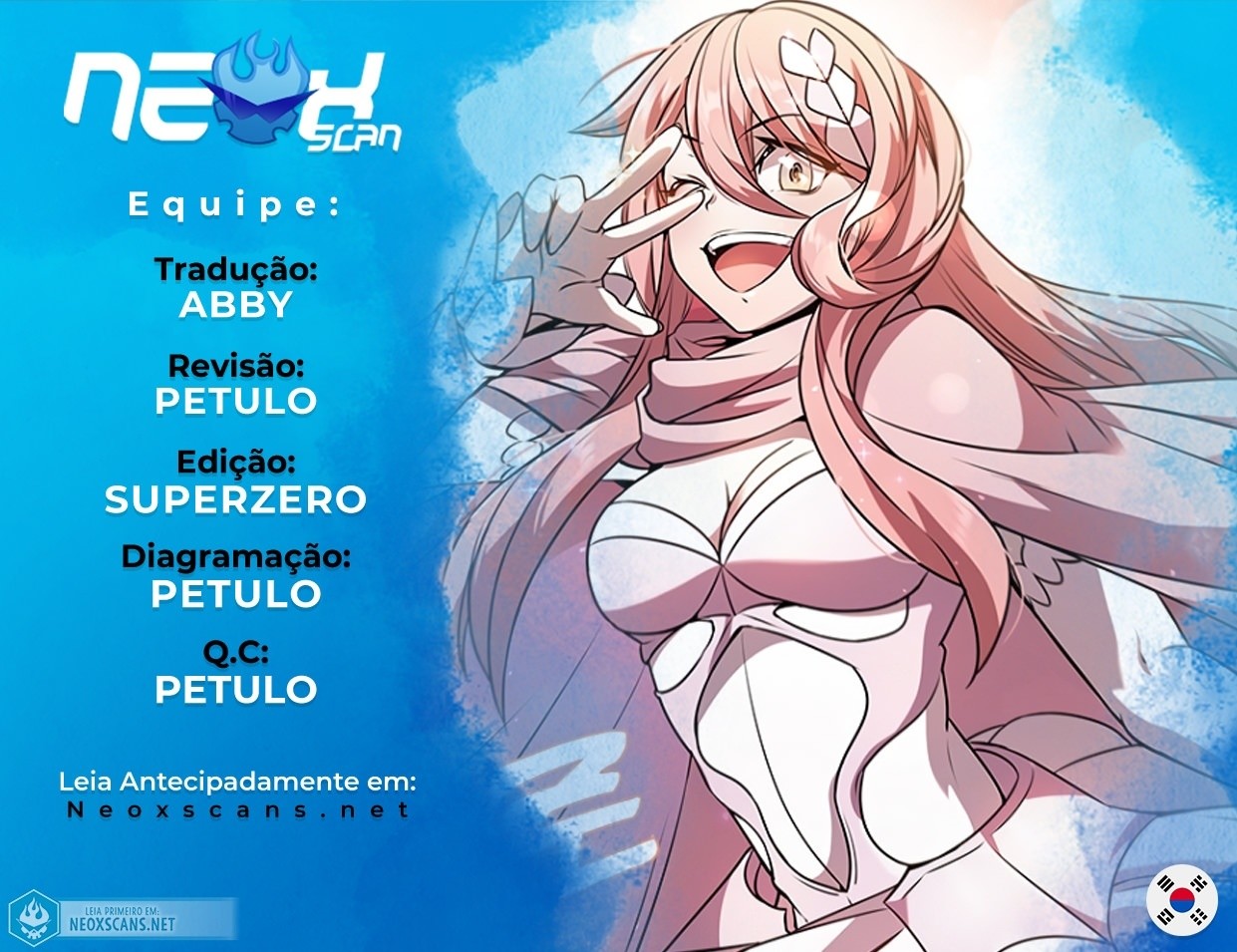 Read O Mestre Domador Pt Manga Online