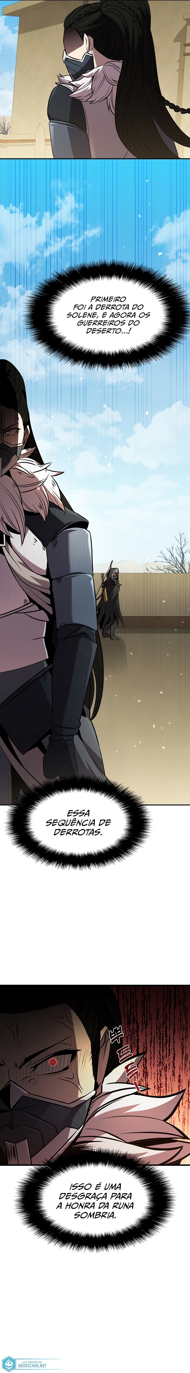 Read O Mestre Domador Pt Manga Online