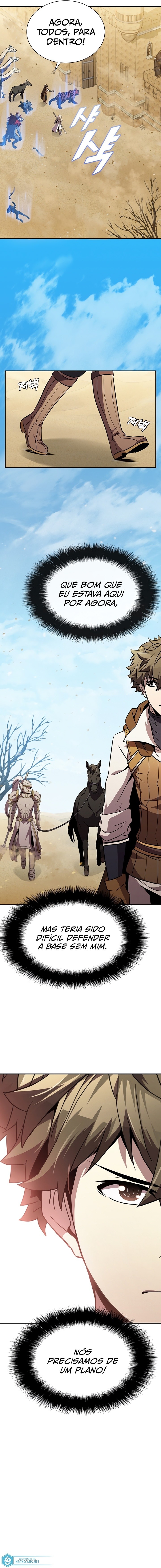 Read O Mestre Domador Pt Manga Online
