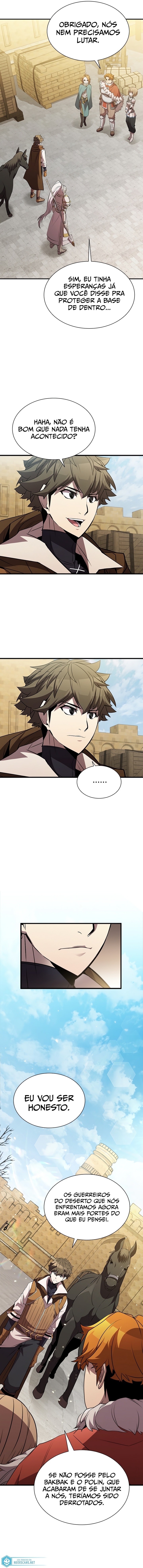 Read O Mestre Domador Pt Manga Online