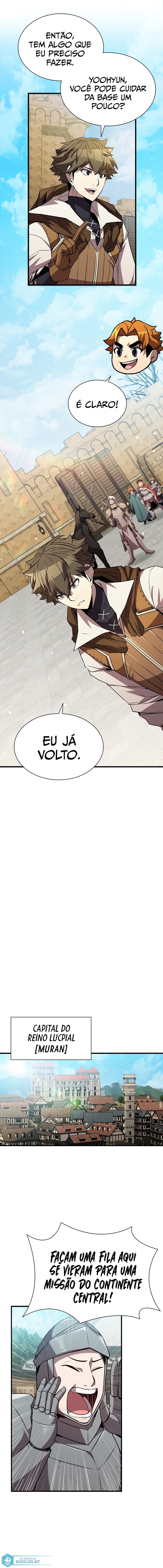 Read O Mestre Domador Pt Manga Online