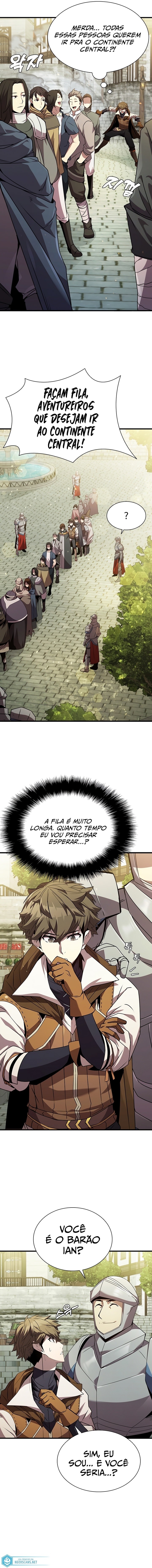 Read O Mestre Domador Pt Manga Online