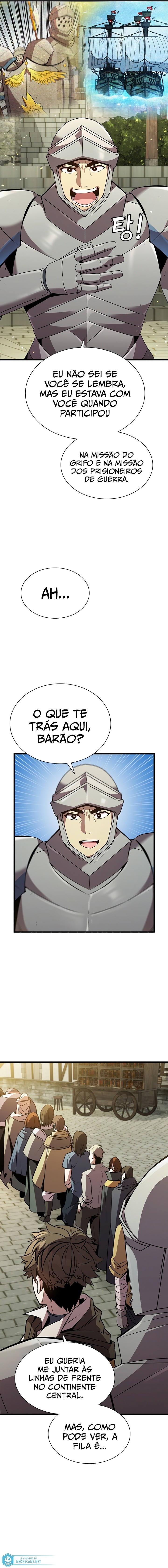Read O Mestre Domador Pt Manga Online
