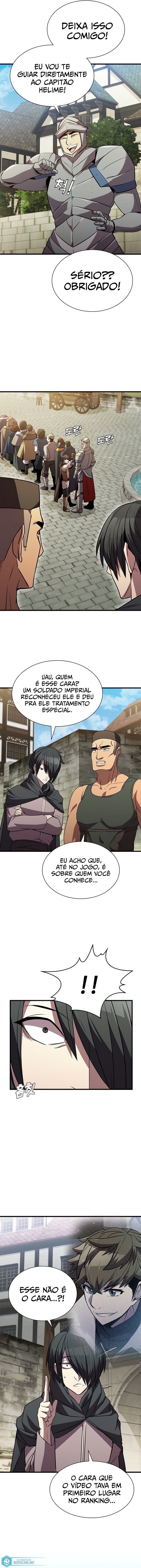Read O Mestre Domador Pt Manga Online