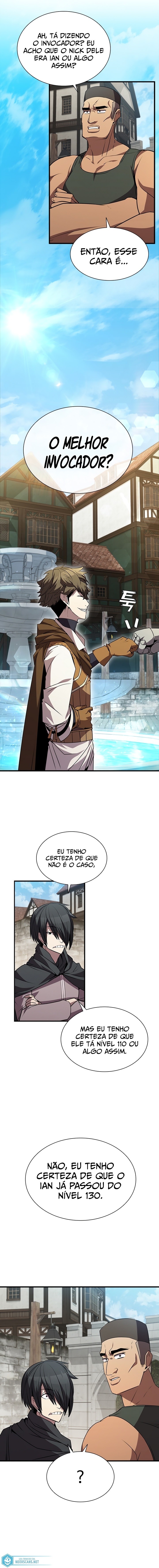 Read O Mestre Domador Pt Manga Online