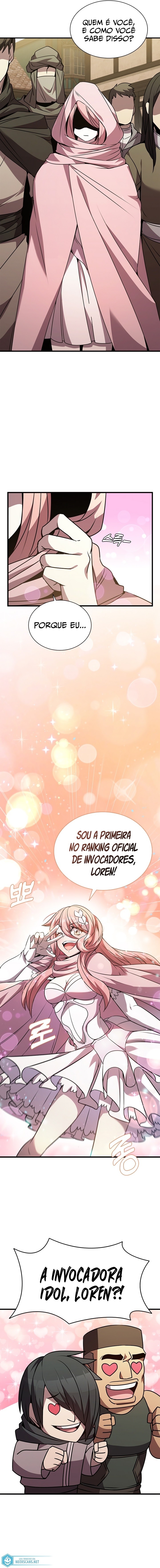 Read O Mestre Domador Pt Manga Online