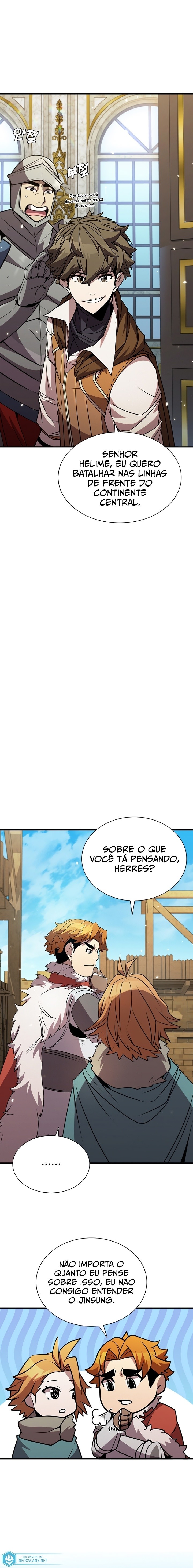 Read O Mestre Domador Pt Manga Online