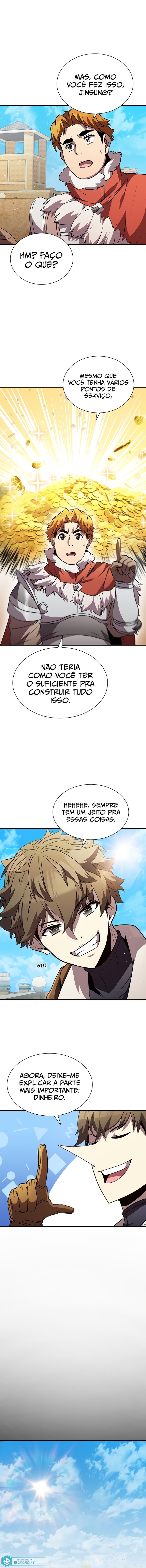 Read O Mestre Domador Pt Manga Online