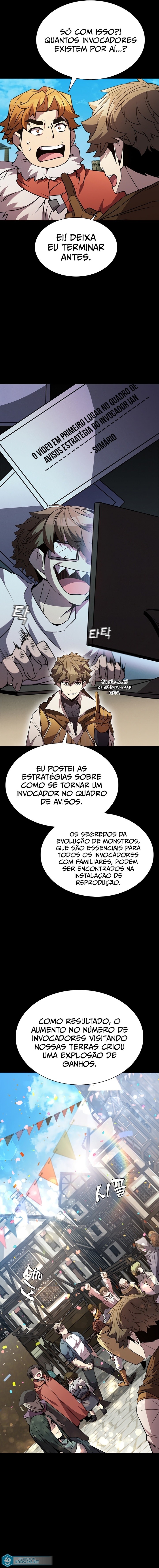 Read O Mestre Domador Pt Manga Online