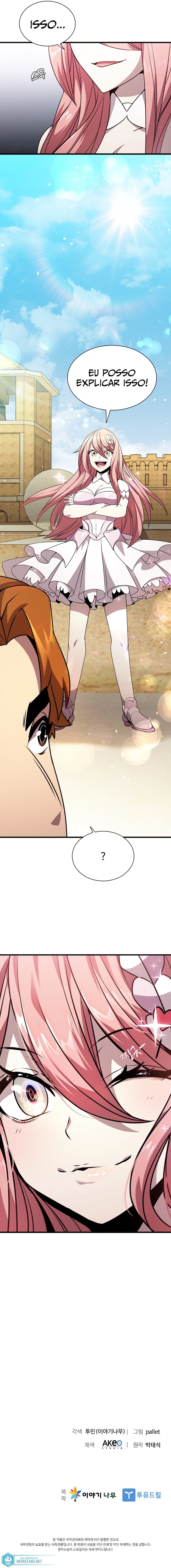 Read O Mestre Domador Pt Manga Online
