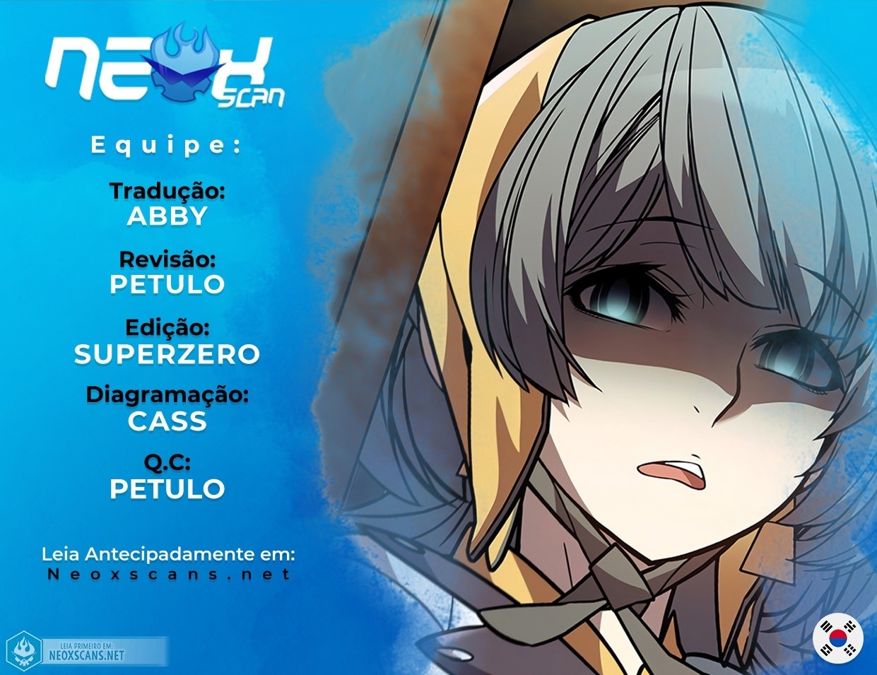 Read O Mestre Domador Pt Manga Online