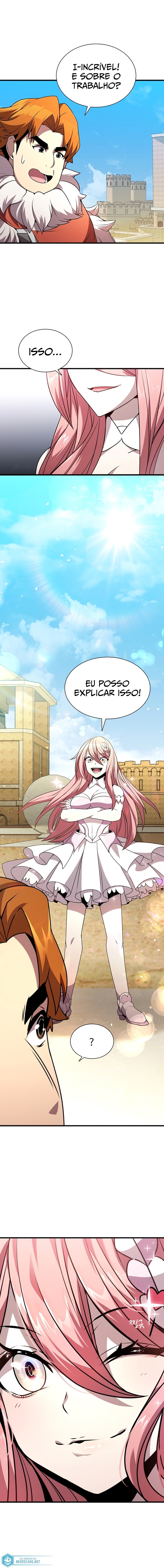 Read O Mestre Domador Pt Manga Online