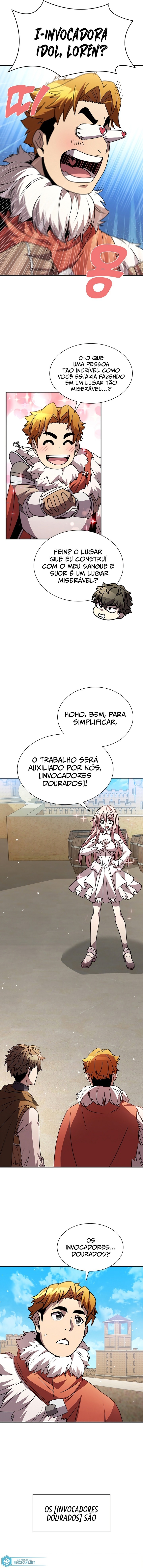 Read O Mestre Domador Pt Manga Online