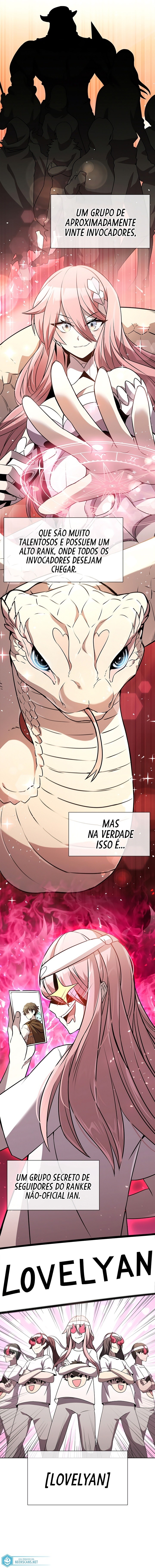 Read O Mestre Domador Pt Manga Online