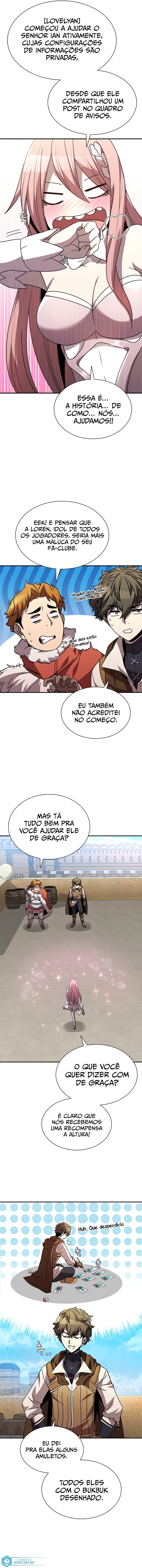 Read O Mestre Domador Pt Manga Online
