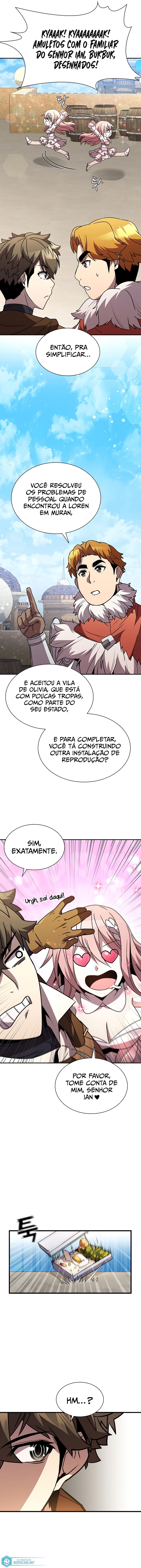 Read O Mestre Domador Pt Manga Online