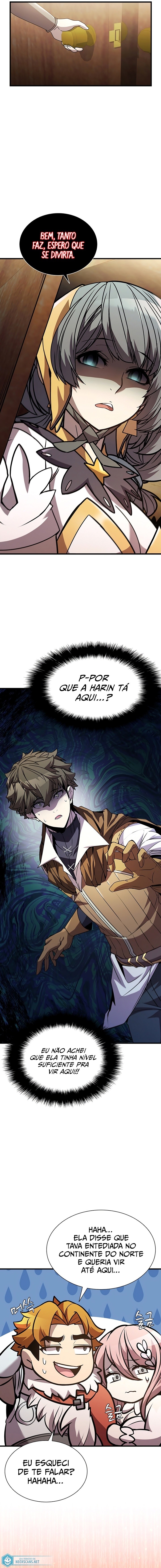 Read O Mestre Domador Pt Manga Online