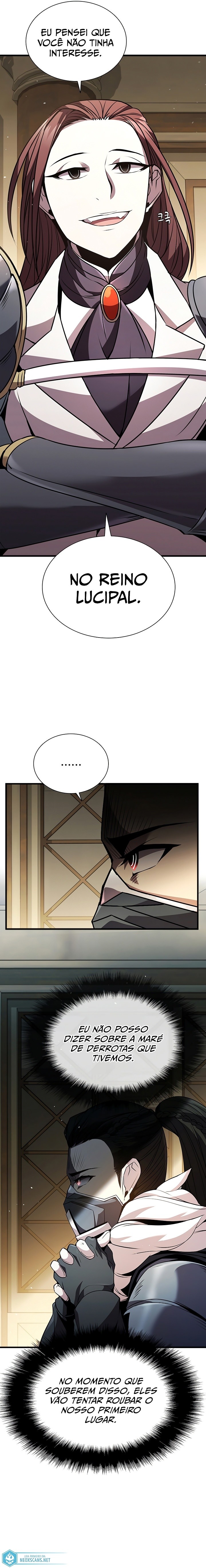 Read O Mestre Domador Pt Manga Online