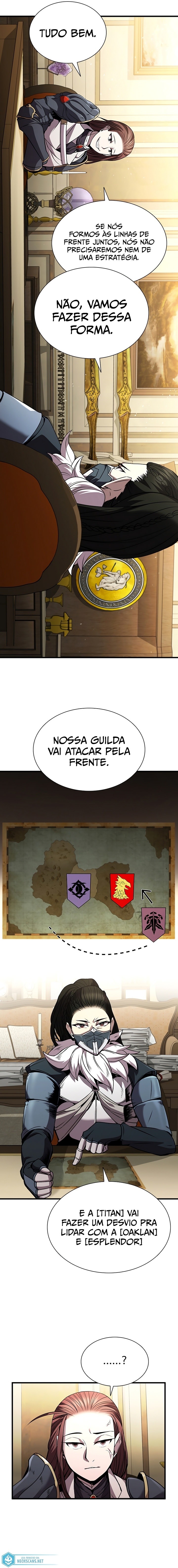 Read O Mestre Domador Pt Manga Online