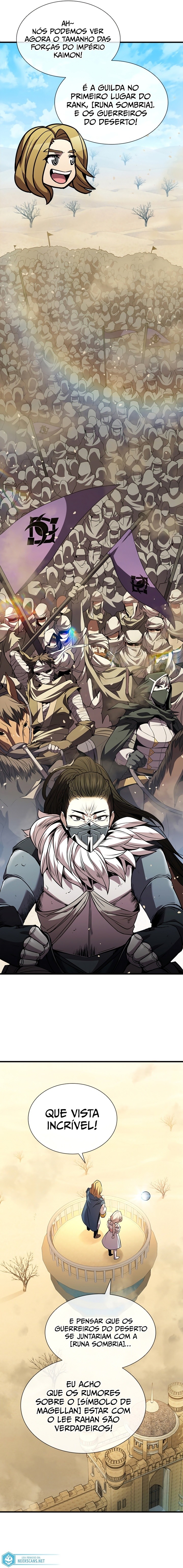 Read O Mestre Domador Pt Manga Online