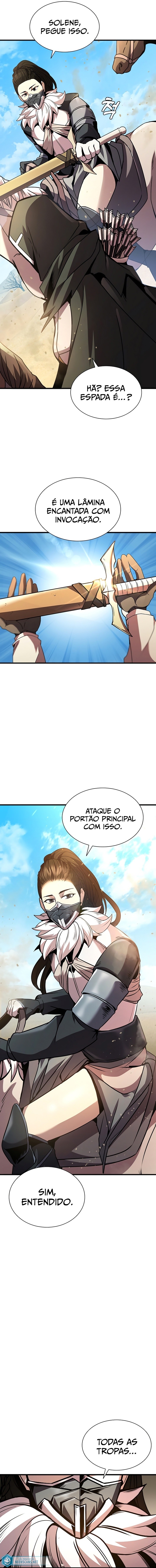 Read O Mestre Domador Pt Manga Online