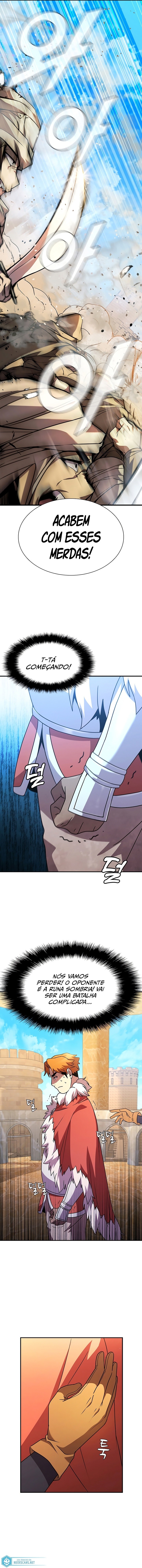 Read O Mestre Domador Pt Manga Online