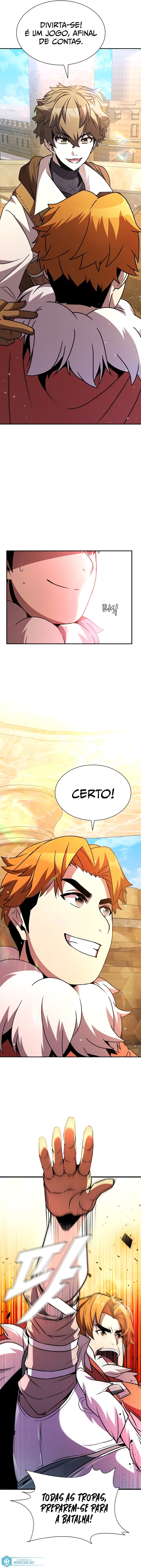 Read O Mestre Domador Pt Manga Online