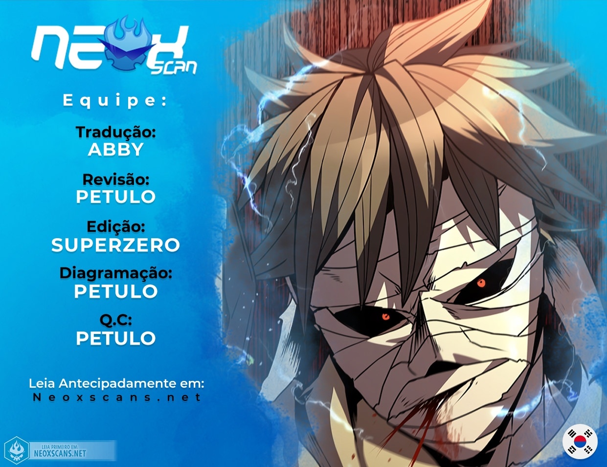 Read O Mestre Domador Pt Manga Online