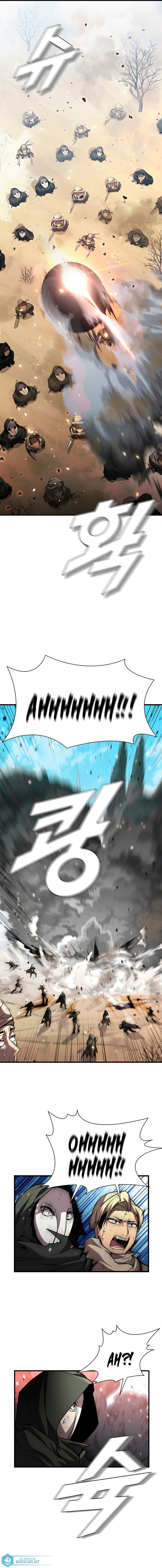 Read O Mestre Domador Pt Manga Online