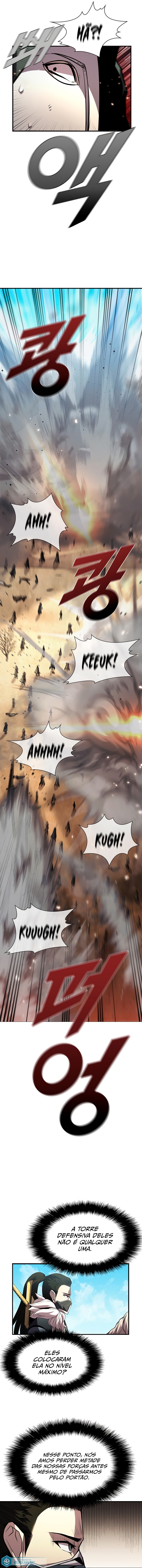 Read O Mestre Domador Pt Manga Online