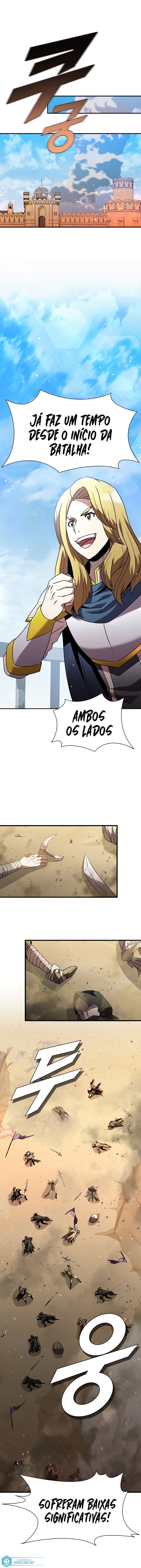 Read O Mestre Domador Pt Manga Online