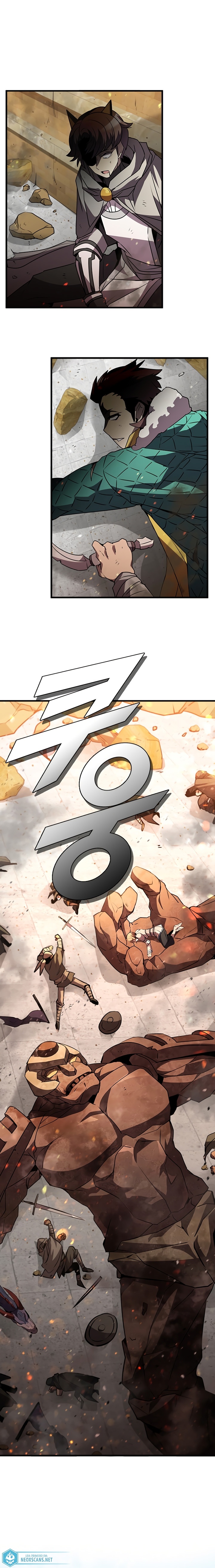 Read O Mestre Domador Pt Manga Online