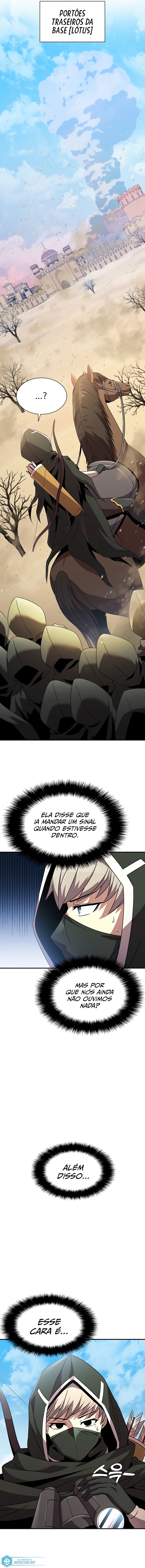 Read O Mestre Domador Pt Manga Online