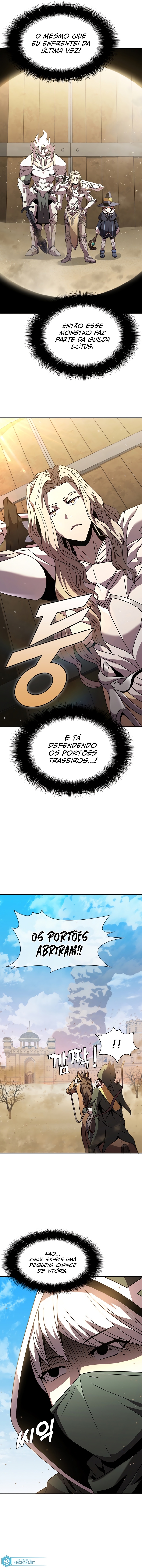 Read O Mestre Domador Pt Manga Online