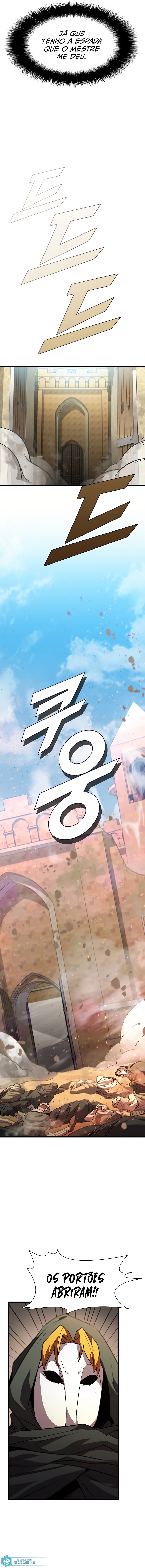 Read O Mestre Domador Pt Manga Online