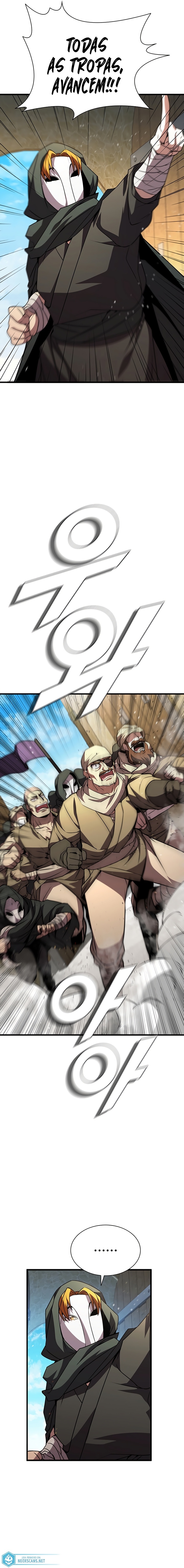Read O Mestre Domador Pt Manga Online