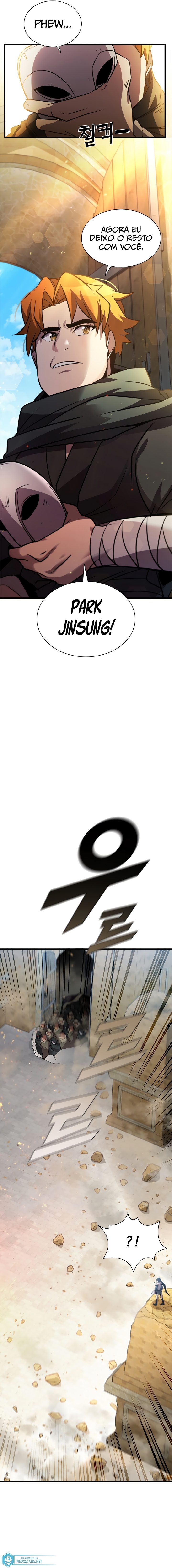 Read O Mestre Domador Pt Manga Online
