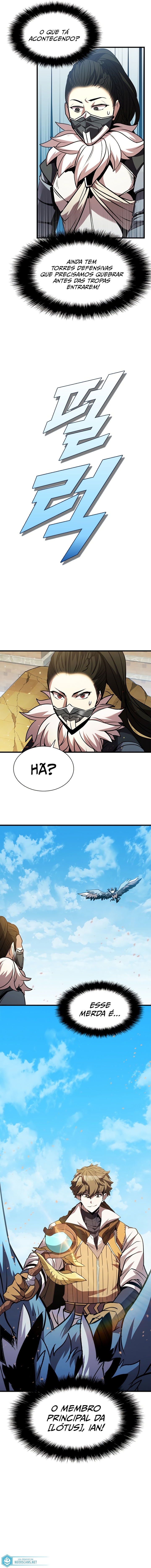 Read O Mestre Domador Pt Manga Online