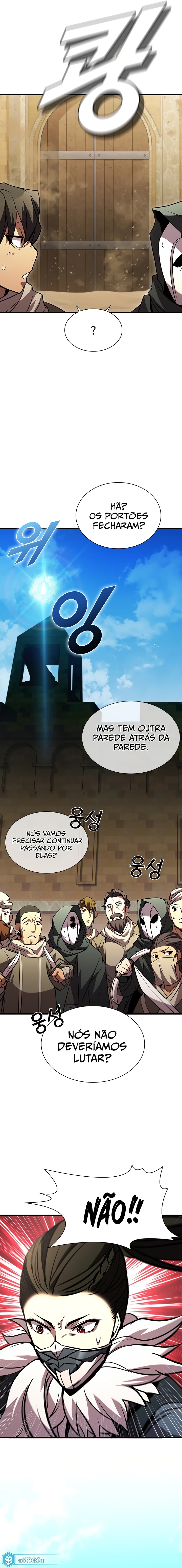 Read O Mestre Domador Pt Manga Online