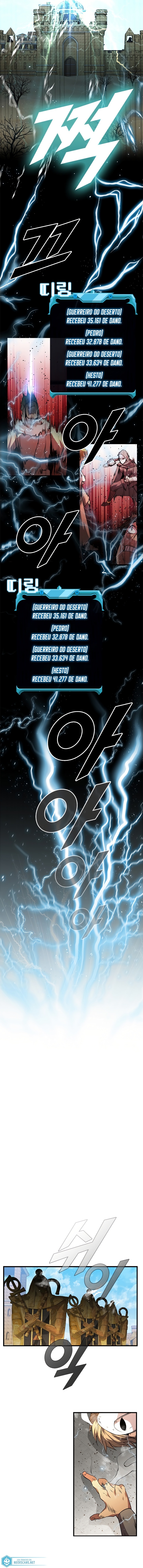 Read O Mestre Domador Pt Manga Online